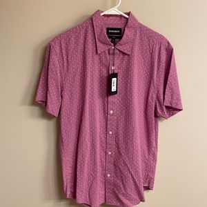 Men’s dress shirt